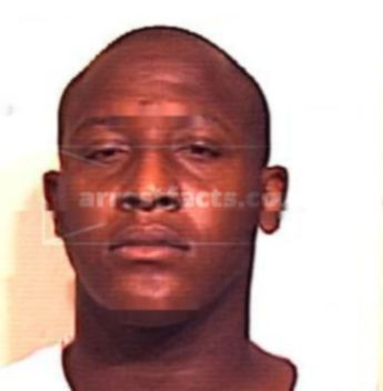 Lacharles Lee Sanders