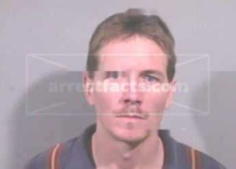 Christopher Richard Johnson