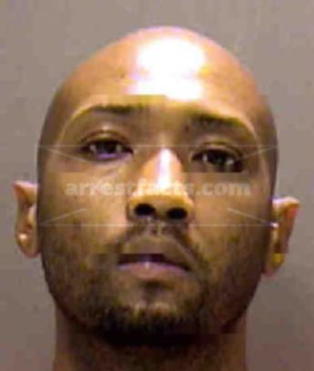 Tyrone Rogers