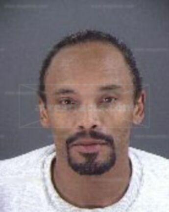 Paul Douglas Davis