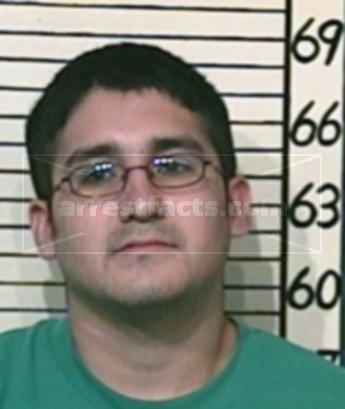 Jacob Edward Montanez