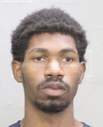 Calvin Leon Bentley