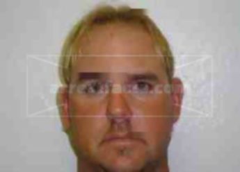 Bryan Patrick O Berry