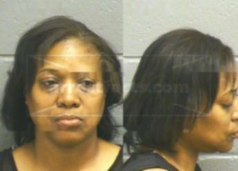 Cassandra Yvett Bullock
