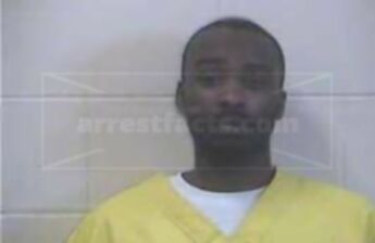 Rodricus Robinson 142635