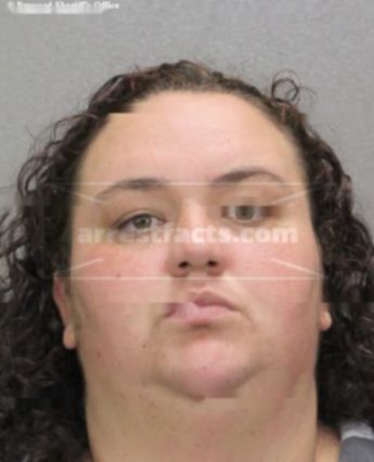 Jamie Linda Augustine
