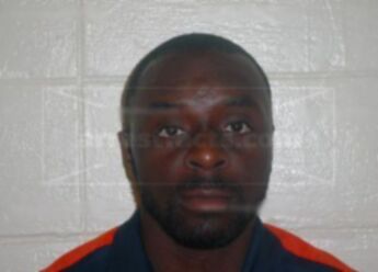James Earl Brown