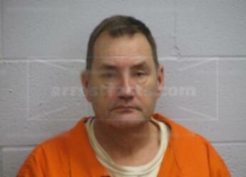 David Allen Shoulders Sr