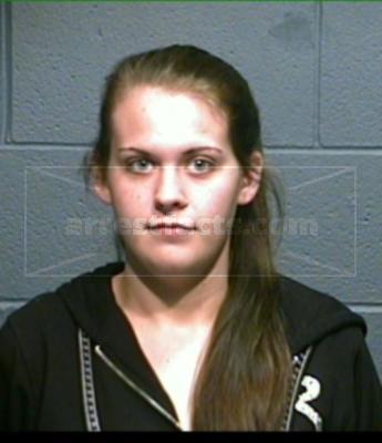 Anita Desiree Stockstill