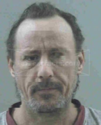 Markus Stephen Mclain