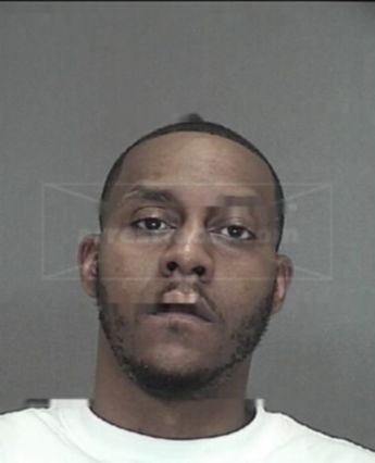 Gerald Louis Clinkscales