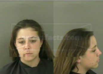Smith Tiffany N.