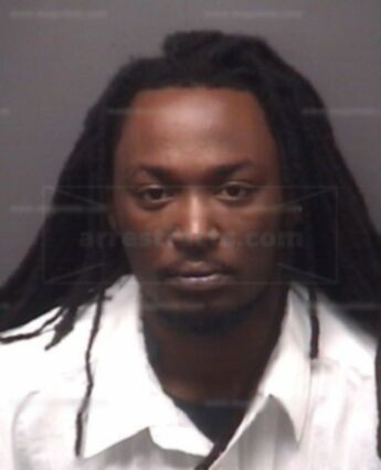 Marquis Moore Tarell