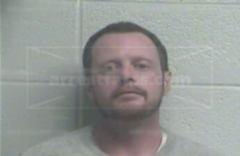Douglas Allen Bruner