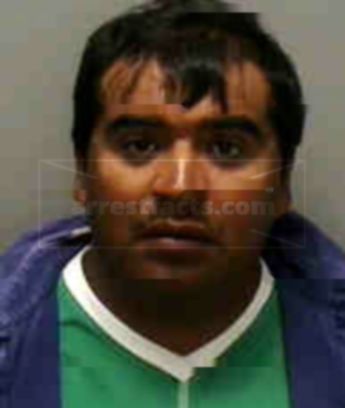 Lorenzo Hernandez-Ramirez