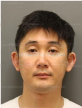 Albert Kang