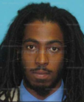 Anderson Delroy Carrington
