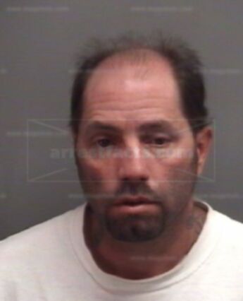 Troy Bruce Berry