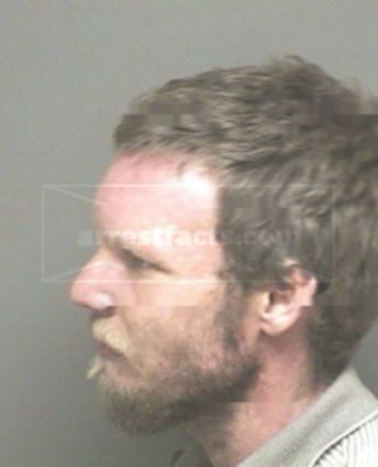 Eric Arlington Stoddard