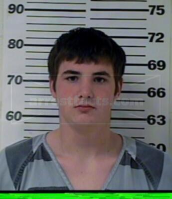 Cody Keith Norton