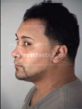 Mariano Chris Taclay
