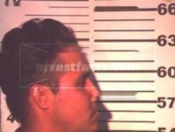 Jose Luis Mendoza Rubio