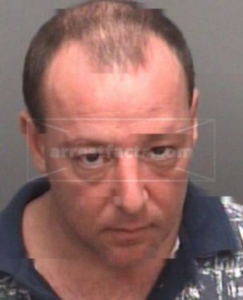 John Michael Kjaer