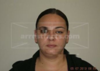 Amber L Zuba