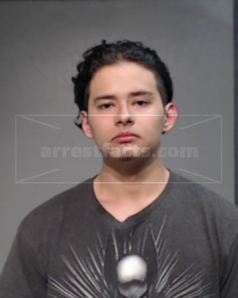 Adrian Ortiz