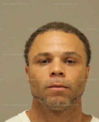 Randy Andrew Dixon