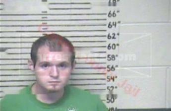 Tyler Weston Everman