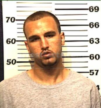 Joshua Nathan Busbey