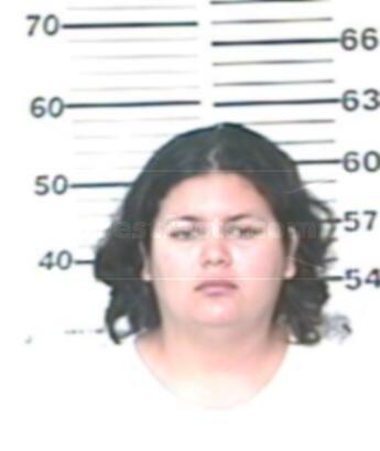 Wendy Kamero Solis