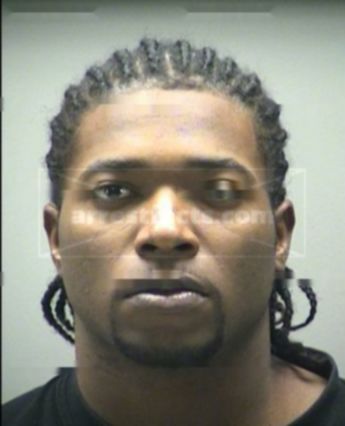 Alexander Deon Williams Jr