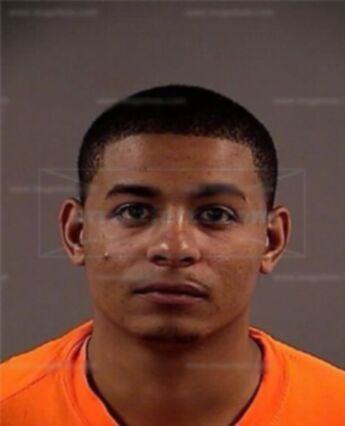 Justin Laroy Beasley