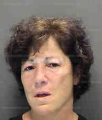 Geraldine Spano