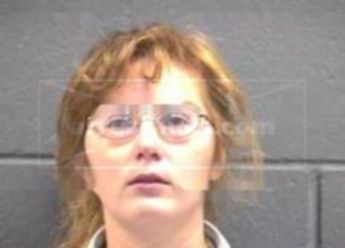 Melissa Gayle Fancher