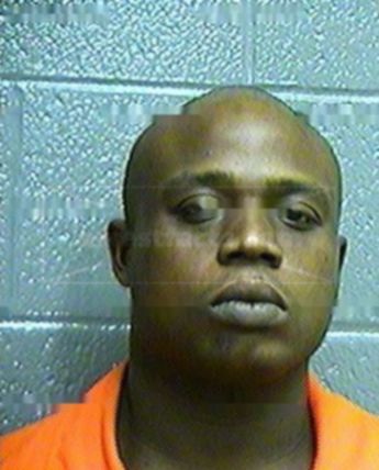 Jamaal Leon Viney