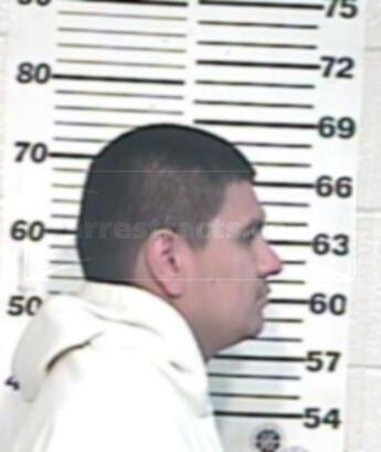 Apolonio Yanez Zuniga