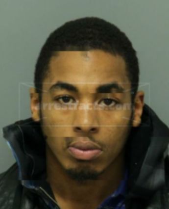 Leshawn Angelo Coleman