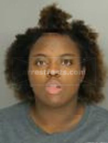 Tiffany M Wright