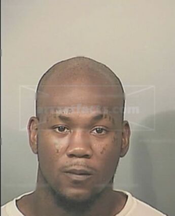 Lorenzo Mcdowell
