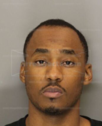 Jones Marquavius Bernard