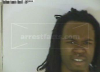 Gary Davon Williams