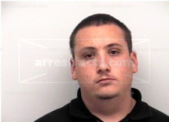 Brandon James Reichert