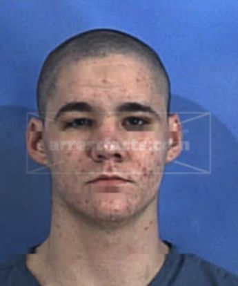 Timothy Wayne Whitt