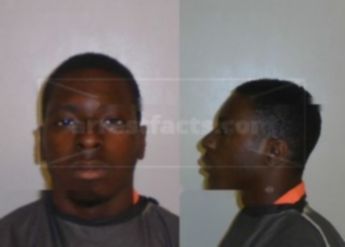 Derrick Dequan Lamar Goodin