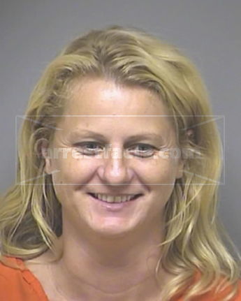 Melissa Ann Dorrough