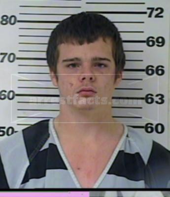 Christopher Ryan Smith