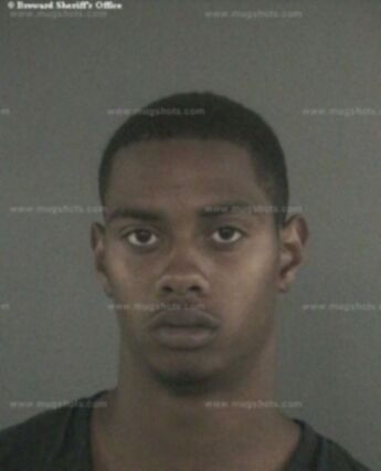 Dewayne Ingraham J Lee